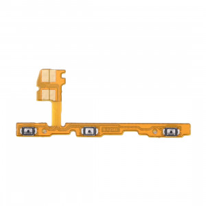 Bouton d'alimentation et bouton de volume Câble Flex pour Huawei Honor View 10 / V10 SH425213-20