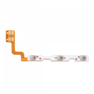 Bouton d'alimentation et bouton de volume Câble Flex pour Huawei G620 SH42701683-20