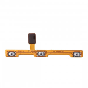 Bouton d'alimentation et bouton de volume Câble Flex pour Huawei P10 Lite SH42761587-20