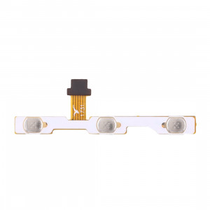 Bouton d'alimentation et bouton de volume Câble Flex pour Huawei Honor V9 Play SH42771870-20