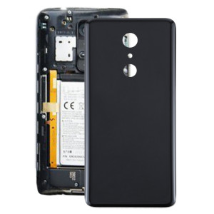 Cache Batterie pour LG G7 Fit (Noir) SH11BL1999-20
