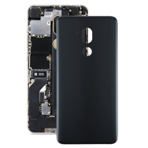 Cache Batterie pour LG G7 One (Noir) SH12BL983-20
