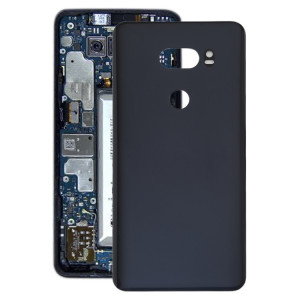 Cache Batterie pour LG V35 ThinQ (Noir) SH13BL1060-20