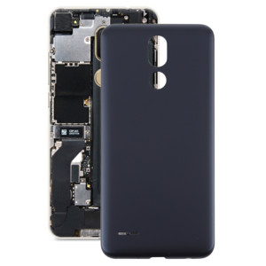 Cache Batterie pour LG K8 (2019) (Noir) SH14BL764-20