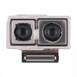 Retour Face caméra pour Huawei Mate 10 SH4342984-20