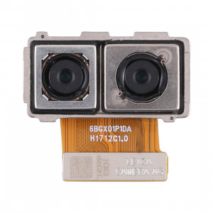 Retour Face caméra pour Huawei Mate 9 Pro SH4345841-20