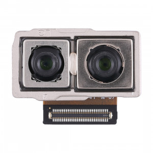 Retour Face caméra pour Huawei Mate 10 Pro SH43471364-20