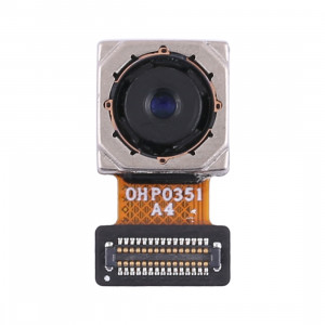 Retour Face caméra pour Huawei Enjoy 7 SH43501700-20