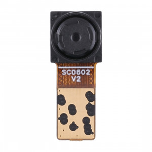 Caméra de face avant pour Huawei G7 Plus SH435457-20