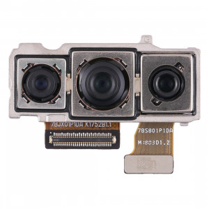 Retour Face à la caméra pour Huawei P20 Pro SH4356248-20
