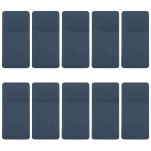 10 pièces adhésives pour couvercle de logement de batterie pour Google Pixel 3 XL SH43801538-20