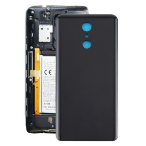 Cache Batterie pour LG Q8 (Noir) SH89BL939-20