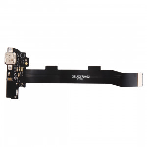 iPartsBuy Xiaomi Mi 5s Plus Câble de Port Flex de Charge SI44161592-20