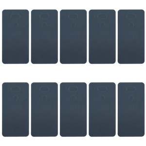 10 pièces adhésives de couvercle de boîtier arrière pour LG V40 ThinQ SH44491519-20