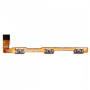 iPartsAcheter Huawei Profitez 6 / NCE-AL10 Power Flex câble Flex SI4466948-20