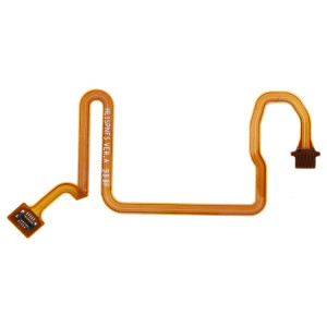 Extension de câble flexible pour capteur d'empreintes digitales pour Huawei Nova 5i Pro SH448898-20