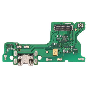Carte de port de charge pour Huawei Y7 Prime (2019) SH4489599-20