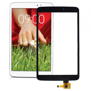 Ecran tactile pour LG G Pad 8.3 V500 (Noir) SH553B1235-20