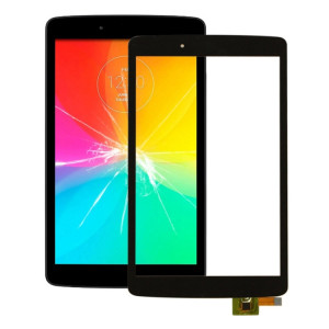Ecran tactile pour LG G Pad F 8.0 V480 V490 (Noir) SH554B1589-20