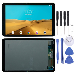 Écran LCD TFT pour LG G Pad X 10.1 V930 avec numériseur complet (noir) SH558B427-20