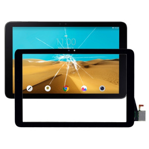 Ecran tactile pour LG G Pad X 10.1 V930 (Noir) SH559B1702-20