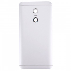 iPartsAcheter pour Xiaomi Redmi Note 4 Couverture Arrière de la Batterie (Argent) SI67SL454-20