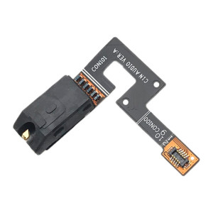 Câble Flex pour écouteurs pour Nokia 7 SH468581-20