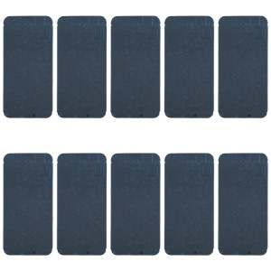 10 autocollants adhésifs de cadre de boîtier PCS pour Google Pixel XL SH46861010-20