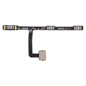 Câble d'alimentation pour bouton d'alimentation et bouton de volume pour Nokia 4.2 TA-1184 TA-1133 TA1149 TA-1150 TA-1157 SH4803581-20