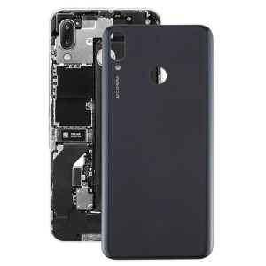 Cache arrière de batterie pour Huawei Y9 (2019) (Noir) SH21BL1813-20