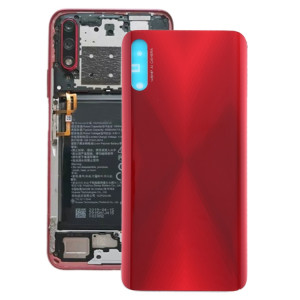 Cache arrière d'origine pour Huawei Honor 9X (rouge) SH24RL535-20