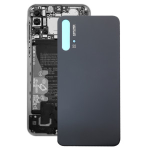 Batterie couverture pour Huawei Nova 5T (Noir) SH25BL1419-20