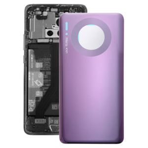 Cache arrière de batterie pour Huawei Mate 30 (violet) SH26PL1844-20