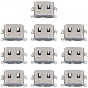 Connecteur de port de charge 10 pièces pour Sony Xperia XA1 Ultra G3221 G3212 G3223 G3226 SH4841371-20