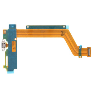 Pour le câble flexible du port de charge Vivo Y51 SH487367-20