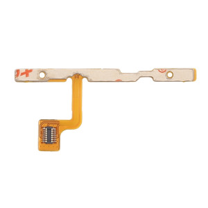 Pour Vivo Y83 bouton d'alimentation et bouton de volume câble flexible SH48801366-20