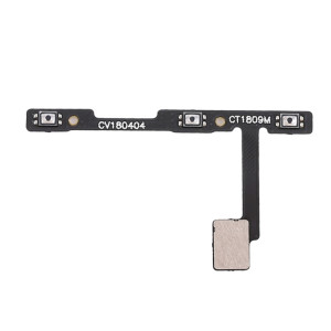 Pour Vivo Y79 bouton d'alimentation et bouton de volume câble flexible SH4883792-20