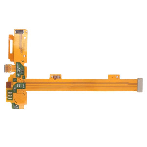 Pour le câble flexible du port de charge Vivo Y66 SH489364-20
