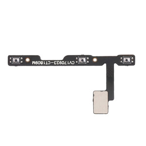 Pour Vivo Y66 bouton d'alimentation et bouton de volume câble flexible SH4894255-20