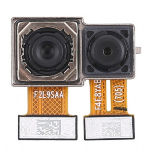 Pour la caméra arrière Vivo X20 SH4898899-20