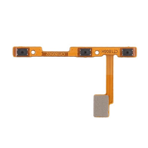 Pour Vivo Y71 bouton d'alimentation et bouton de volume câble flexible SH4911106-20