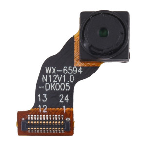 Module de caméra frontale pour Blackview BV9600 SH49681107-20