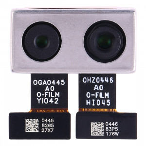 Caméra de recul pour Xaiomi Mi 5X / A1 SH50111091-20