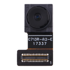 Module caméra frontale pour Sony Xperia L2 SH5031766-20