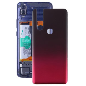 Pour le couvercle arrière de la batterie Vivo S1 (violet) SH72PL208-20