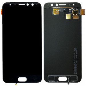 iPartsAcheter pour Asus ZenFone 4 Selfie Pro / ZD552KL écran LCD + écran tactile Digitizer Assemblée (Noir) SI076B508-20