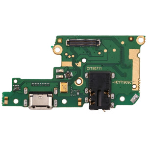 Pour la carte de port de charge Vivo Y7s SH5086277-20