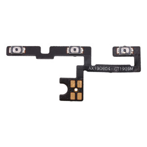 Câble d'alimentation pour bouton d'alimentation et bouton de volume pour Xiaomi Redmi K20 / Redmi K20 Pro / Mi 9T / Mi 9T Pro SH50971315-20