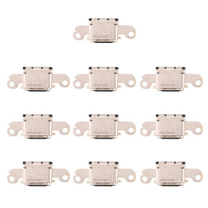 Connecteur de port de charge 10 PCS pour Xiaomi Note 2 SH511565-20