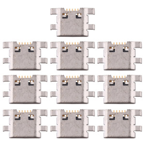 Connecteur de port de charge 10 PCS pour LG K10 2017 SH5117807-20